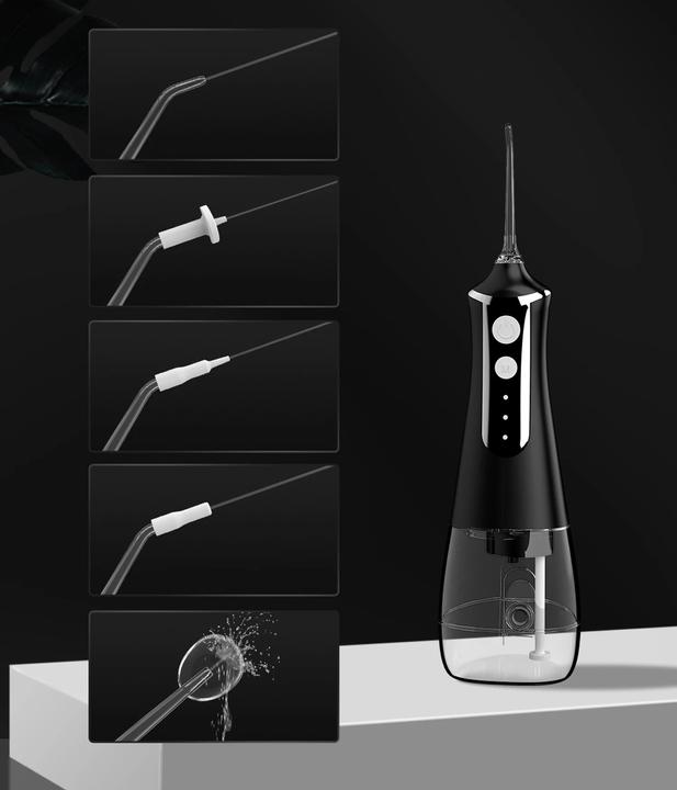 Immagine prodotto Extralink Bellezza Smartlife Filo interdentale intelligente