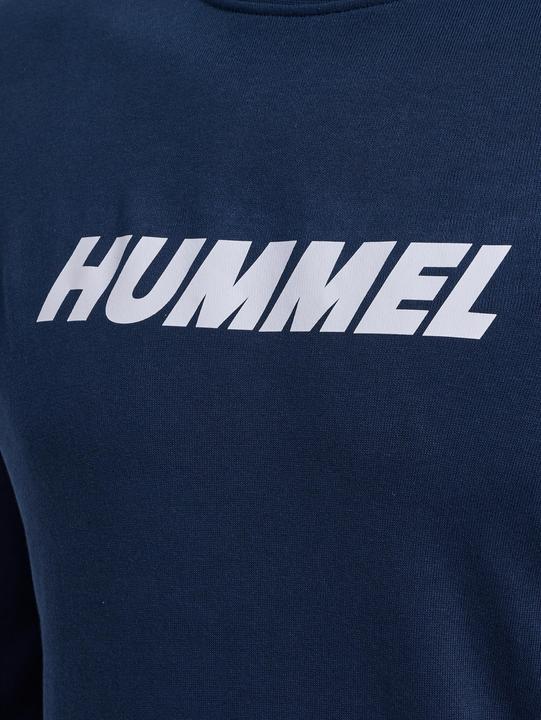 Produktbild hummel Hmlelemental Sweatshirt (XL)