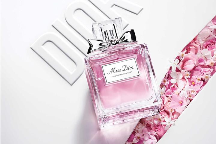 Immagine prodotto Dior Miss Blooming Bouquet (Eau de toilette, 50 ml)