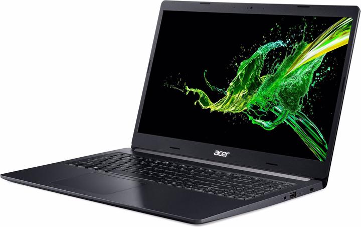 Produktbild Acer Aspire 5 A515-54G-798V (15.60", Intel Core i7-10510U, 16 GB, 1000 GB, CH)