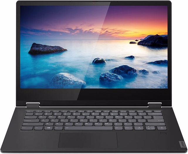 Actual product image Lenovo IdeaPad C340 (14", Intel Core i7-10510U, 8 GB, 512 GB, CH)