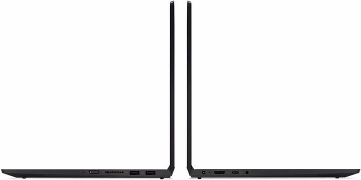 Actual product image Lenovo IdeaPad C340 (14", Intel Core i7-10510U, 8 GB, 512 GB, CH)