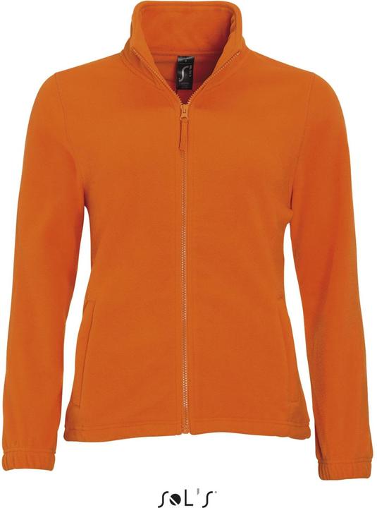 Sol's damenjacke so's north (L)