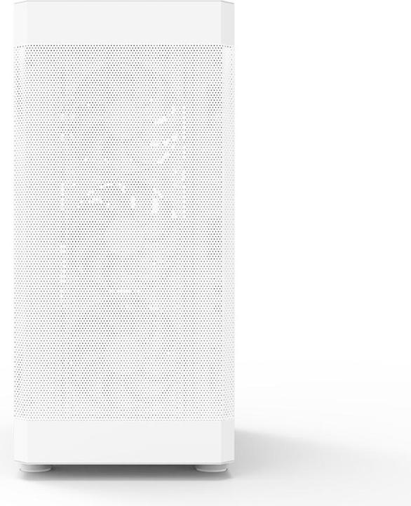 Nährwerte und Zutaten Zalman Boitier Moyen Tour ATX I4 (Blanc) (mATX, Mini-ITX, ATX)