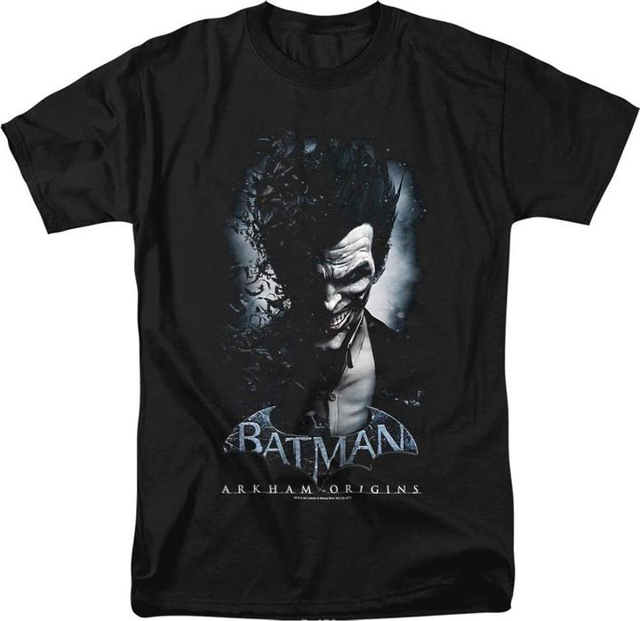 Batman TShirt (3XL)