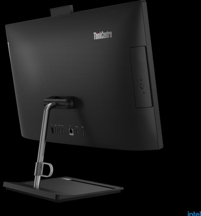 Actual product image Lenovo ThinkCentre neo 30a 24 AIO (Intel Core i5-12450H, 16 GB, 512 GB)