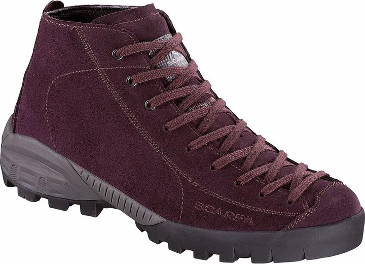 Image du produit Scarpa Mojito City Mid Wool GTX Schuhe (38)