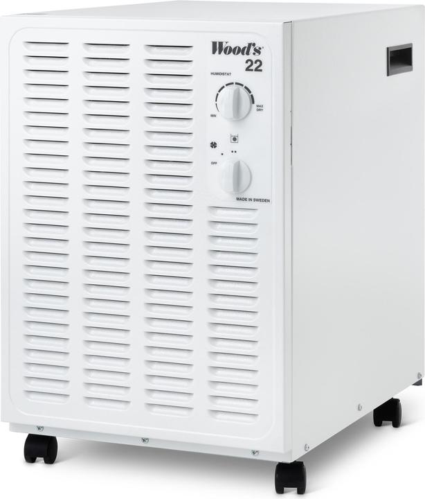 Immagine prodotto Wood's SW-22FM (100 m², 13.50 l/24h)