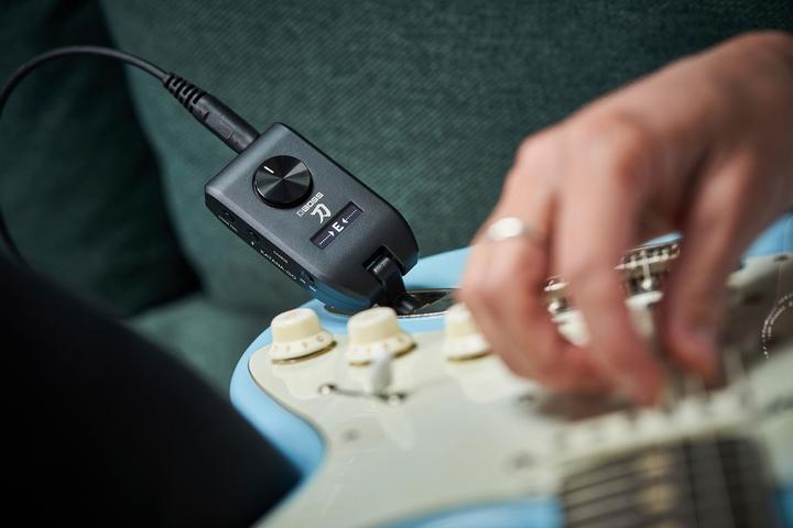 Immagine prodotto BOSS Katana:GO (Display, Bluetooth)
