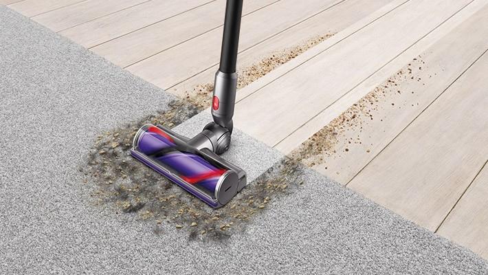 Produktbild Dyson V10 Total Clean