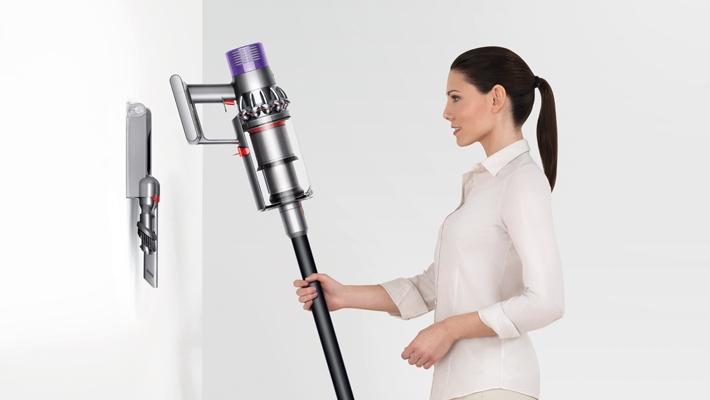 Produktbild Dyson V10 Total Clean