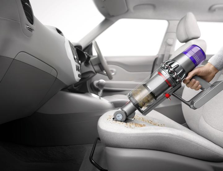 Actual product image Dyson V11 Total Clean