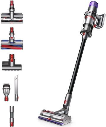 Actual product image Dyson V11 Total Clean
