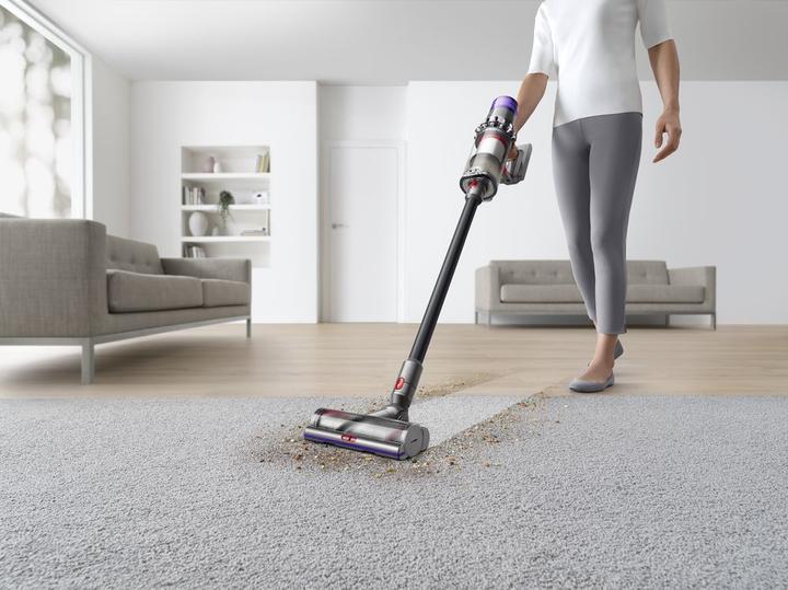 Actual product image Dyson V11 Total Clean