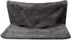Image du produit Lola Toys hamac de radiateur 45*30cm anthracite
