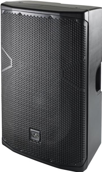 Image du produit Das ALTEA-415A (Passif)