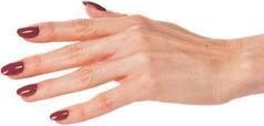 Produktbild Ardell 1 Step Gel Polish Refined 10 ml (Refined, Gel-Effekt Nagellack)