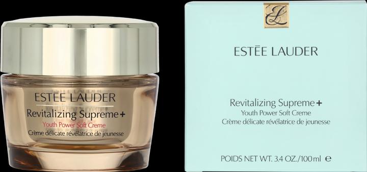 Produktbild Estée Lauder E.Lauder Revitalizing Supreme+ Youth Power Soft Ceme (100 ml, Tagescreme)