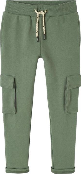 Vertbaudet Jungen Cargo-Joggpants Oeko-Tex