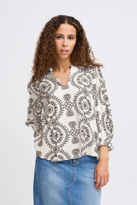 Actual product image Ichi IXMENEKA MS 20123463 (42)