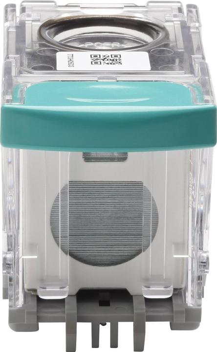 Actual product image HP Staple cartridges, 2 pieces