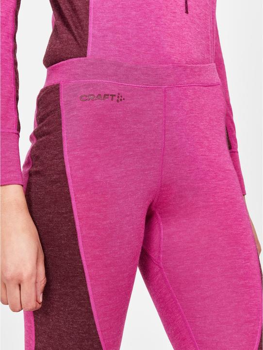 Produktbild Craft Women's Core Wool Mix Set (M)