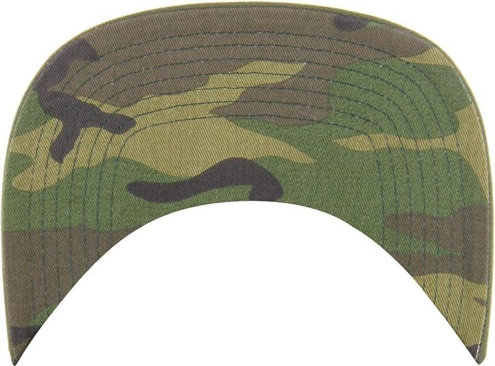 Image du produit 47 Brand Casquette Snapback Captain Pittsburgh Penguins Sandalwood