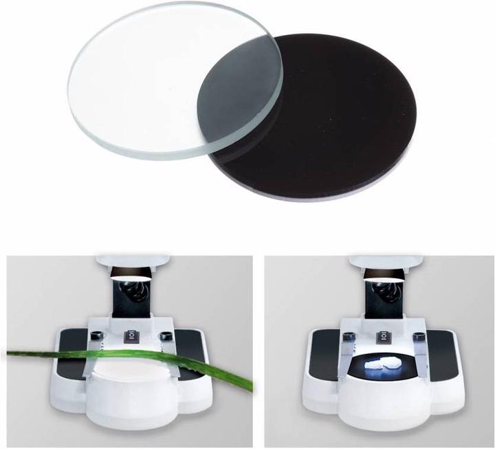 Immagine prodotto Bresser Microscopio per bambini Binoculare 20
