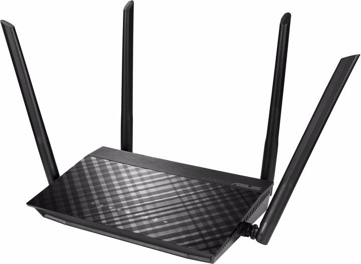 ASUS RT-AC58U