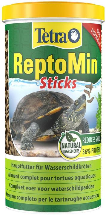 Tetra ReptoMin (1 x, 0.39 kg)