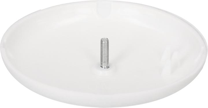 Produktbild Max Hauri Deckenrosette rund Federbügel
