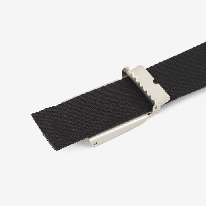 Produktbild Solognac Jagdgürtel 100 schwarz (One Size)