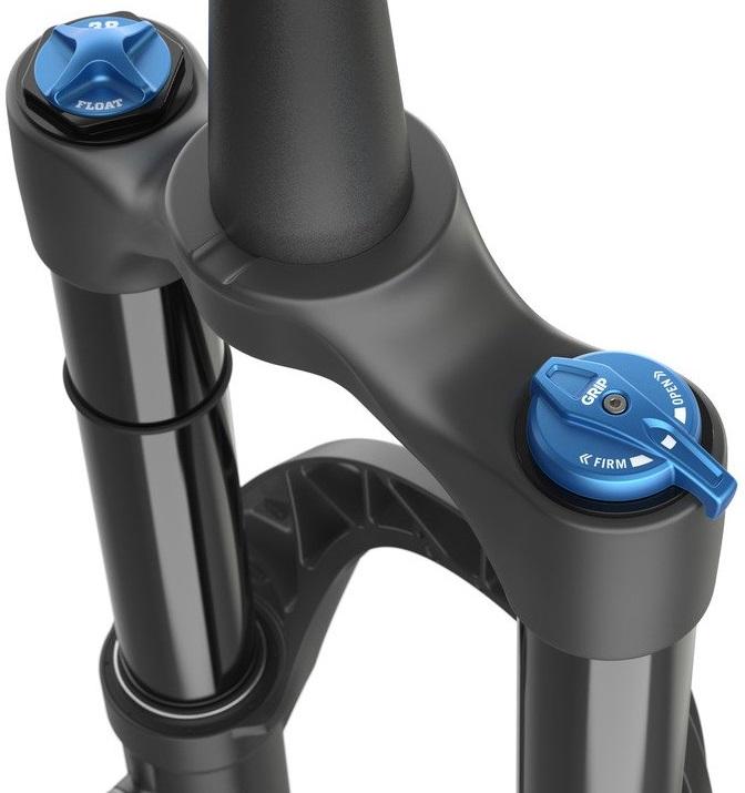 Image du produit Fox 38 A Float 27.5" P-S 170mm Grip 3Pos (170 mm, Air)
