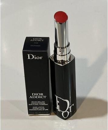 Produktbild Dior Addict Lipstick (744)