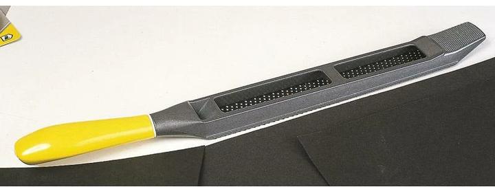 Actual product image Stanley Flat file SURFORM 5-21-295 (250 mm)