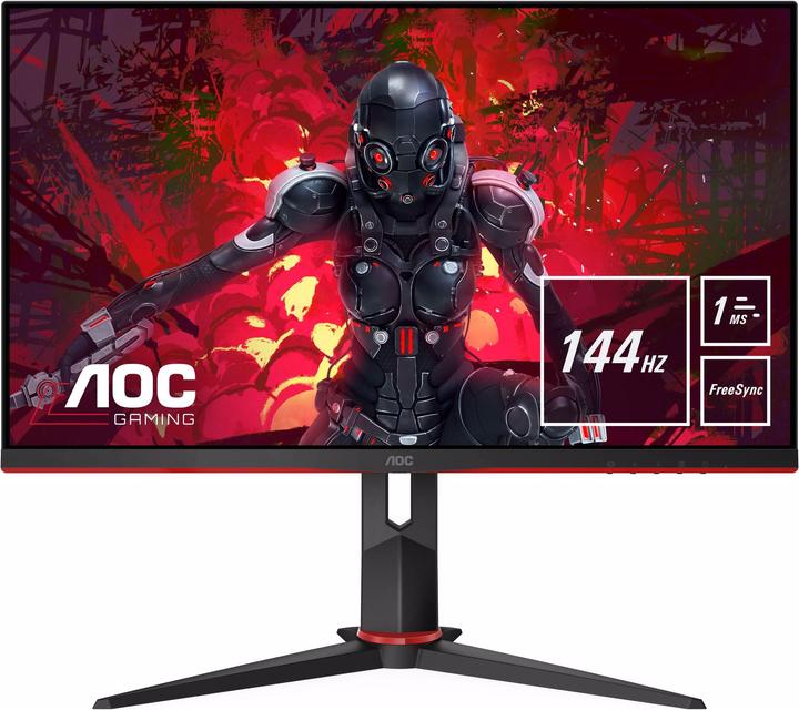 Image du produit AOC 27G2U/BK (1920 x 1080 pixels, 27")