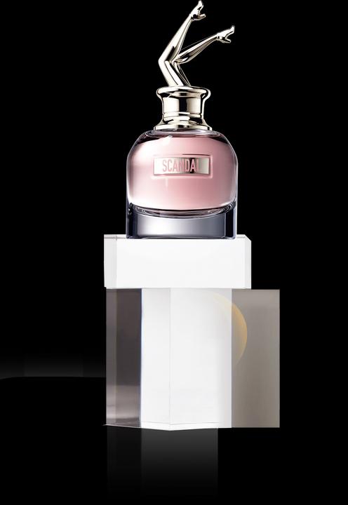 Image du produit Gaultier Scandale (Eau de parfum, 80 ml)