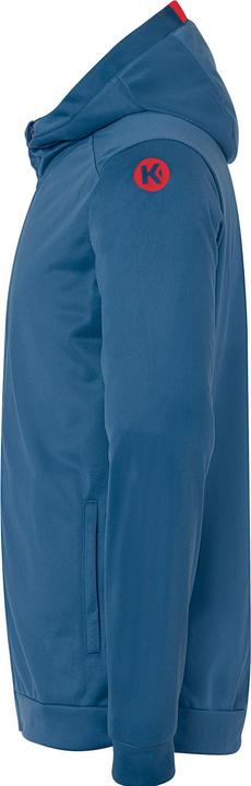 Produktbild Kempa Player Kapuzenjacke (128)