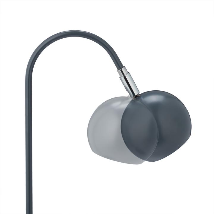 Image du produit Relaxdays Lampe de bureau (G9)