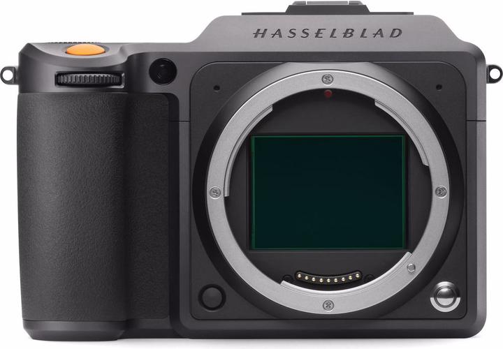 Produktbild Hasselblad X1D II 50c (50 Mpx, Mittelformat)