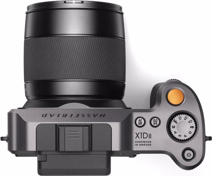 Produktbild Hasselblad X1D II 50c (50 Mpx, Mittelformat)