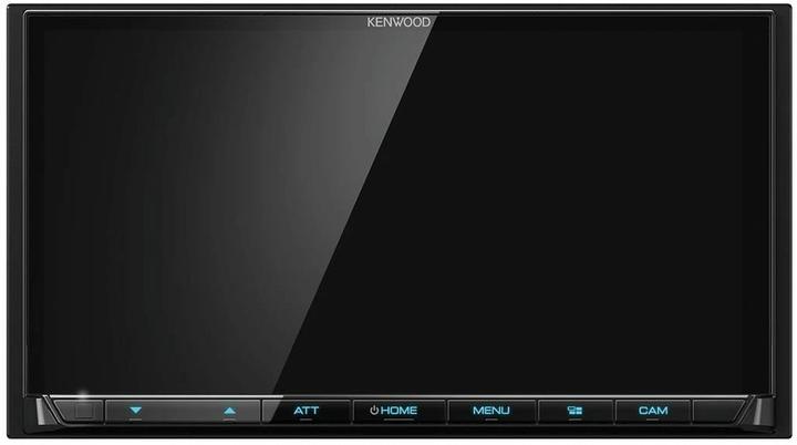 Produktbild Kenwood Corp. Moniceiver DMX8019DABS (Android Auto, Apple Carplay)