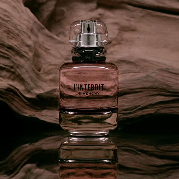 Actual product image Givenchy L'Interdit (Eau de parfum, 80 ml)