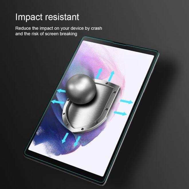 Image du produit Nillkin Amazing H+ (1 pièce(s), Galaxy Tab A7 Lite 8.7)