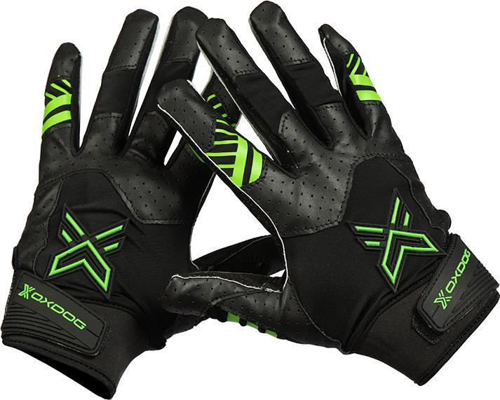 Oxdog Goalie Glove Silicon SR