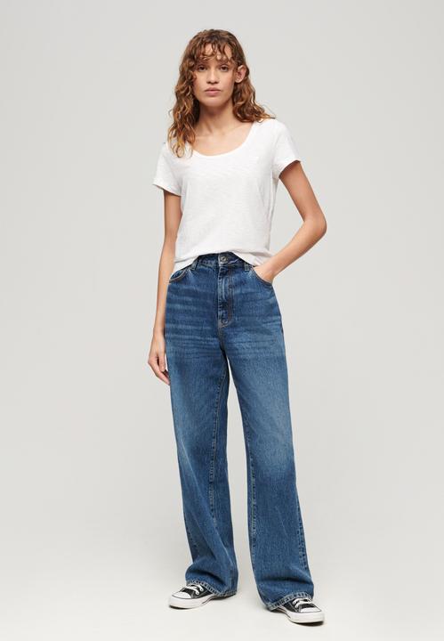 Immagine prodotto Superdry Tessera Collo Scoop (8)