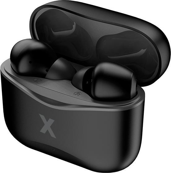 Image du produit Maxlife Écouteurs Bluetooth TWS MXBE-01 noir (6 h, Sans fil)