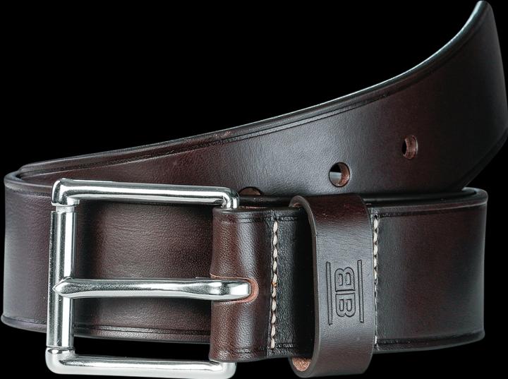 Basic Belts Ed brown 48mm by