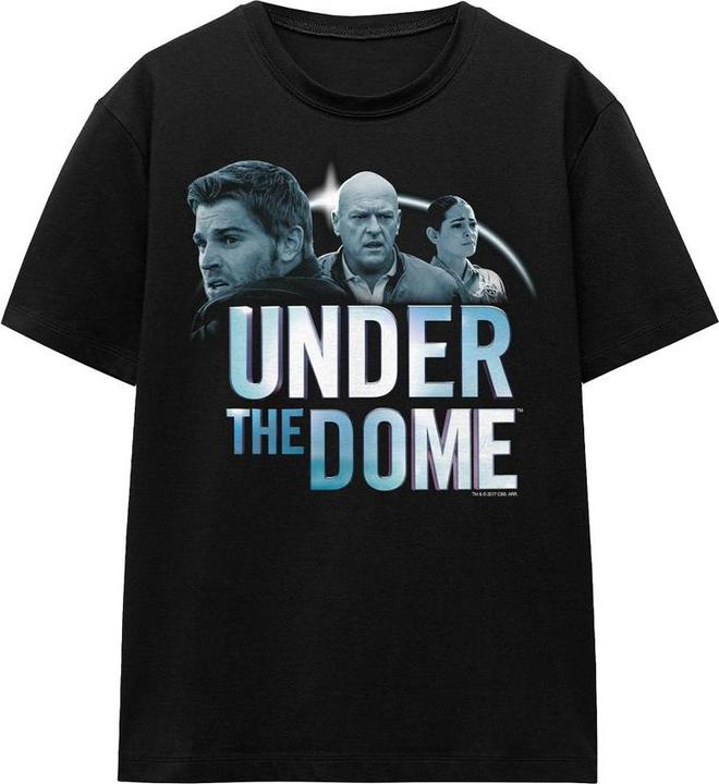 Produktbild Under the Dome TShirt (L)