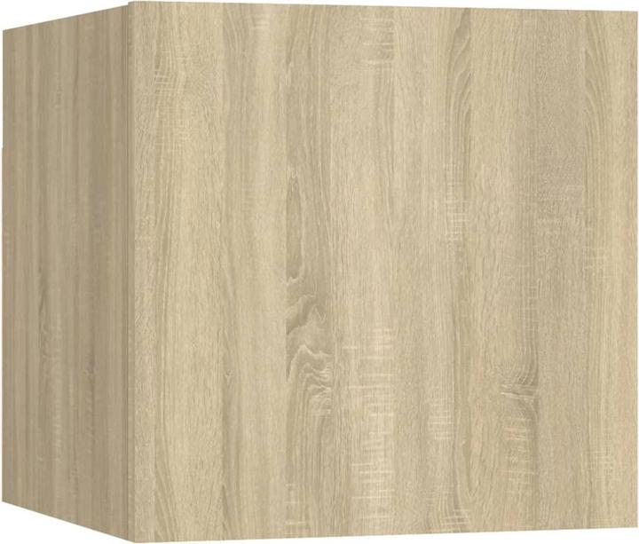Produktbild VidaXL Ibrahim (80 x 30 x 30 cm)